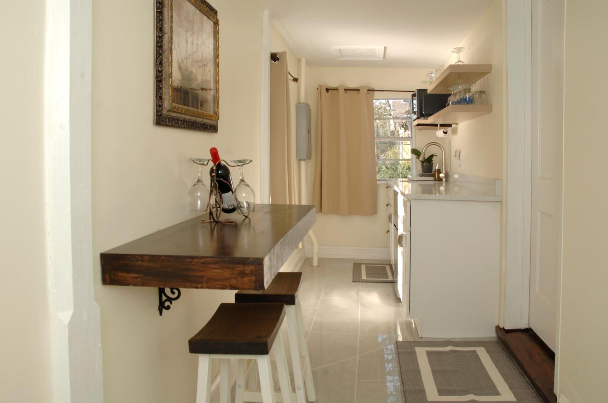 Mayli Place Luxury King Suite Downtown St Augustine セント・オーガスティン エクステリア 写真